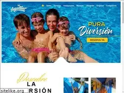 Sites similar to aguatur.co