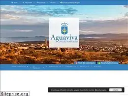 Sites similar to aguaviva.es