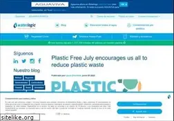 Sites similar to aguaviva.eu