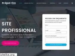 Sites similar to aguavivaestudio.com