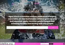 Sites similar to aguavivahome.org