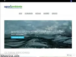 Sites similar to aguayambiente.com