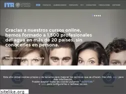 Sites similar to aguayciudad.com