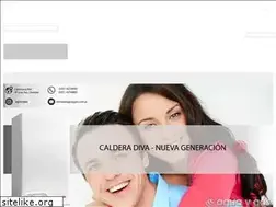 Sites similar to aguaygas.com.ar