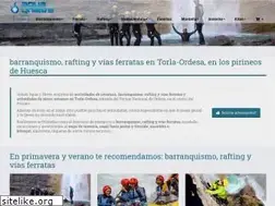 Sites similar to aguaynieve.com