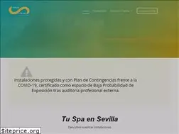 Sites similar to aguaysalud.com