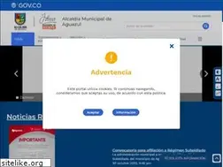 Sites similar to aguazul-casanare.gov.co