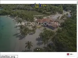 Sites similar to aguazulbeachresort.com