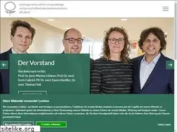 Sites similar to agub.de