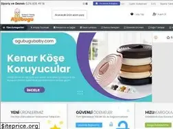 Sites similar to agubugubaby.com