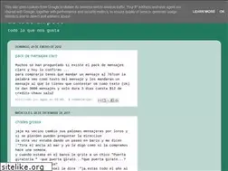 Sites similar to agucho13.blogspot.com