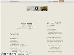 Sites similar to agudah.com