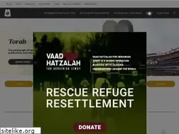 Sites similar to agudathisrael.org