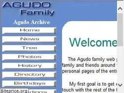 Sites similar to agudo.com