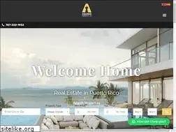 Sites similar to agudoproperties.com