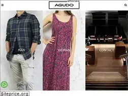 Sites similar to agudostores.com