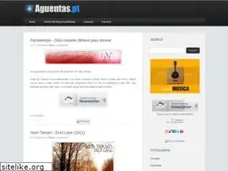 Sites similar to aguentaspt.blogspot.com