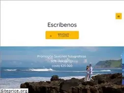 Sites similar to aguerofotovideo.com