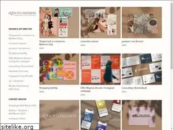 Sites similar to agueromariana.com