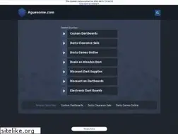 Sites similar to aguesome.com
