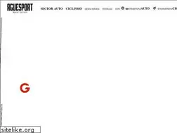 Sites similar to aguesport.com