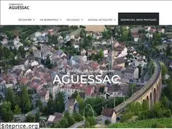 Sites similar to aguessac.fr