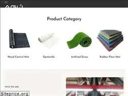 Sites similar to agugarden.com