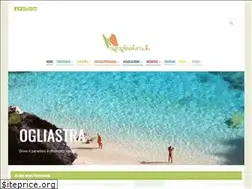 Sites similar to agugliastra.it