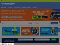 Sites similar to aguiabranca.com.br