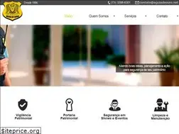 Sites similar to aguiadeouro.net