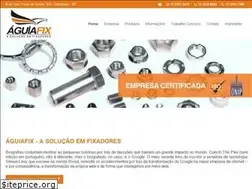 Sites similar to aguiafix.com.br