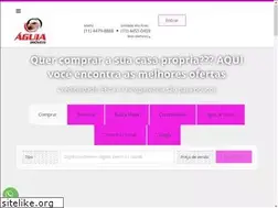 Sites similar to aguiaimoveis.com.br