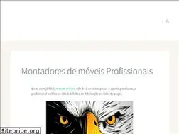 Sites similar to aguiamontagemdemoveisbr.com.br