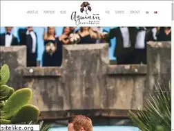 Sites similar to aguiamweddingphotography.com