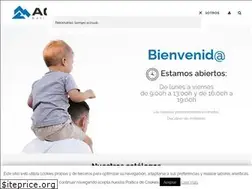 Sites similar to aguiar.es