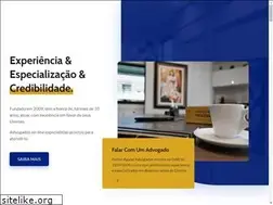Sites similar to aguiaradvogados.com.br