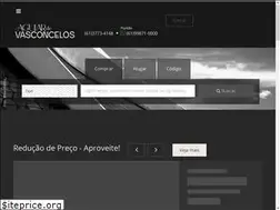 Sites similar to aguiardevasconcelos.com.br