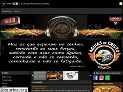 Sites similar to aguiasdecristorc.com