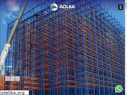 Sites similar to aguiasistemas.com