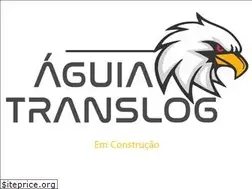 Sites similar to aguiatranslog.com.br