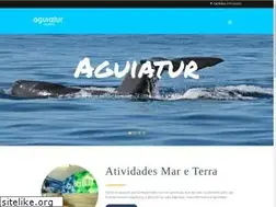 Sites similar to aguiaturazores.com