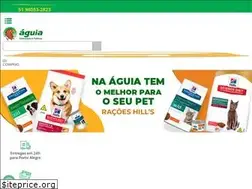 Sites similar to aguiaveterinaria.com.br