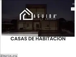 Sites similar to aguiba.com