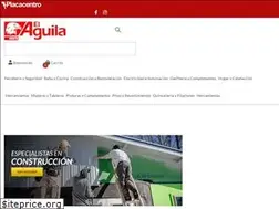 Sites similar to aguila.cl