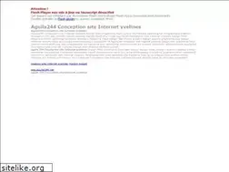 Sites similar to aguila244.net