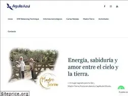 Sites similar to aguilaazul.com.ar