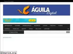 Sites similar to aguiladigitalrd.com