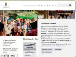 Sites similar to aguilafuente.es