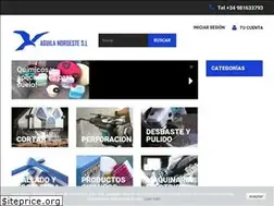 Sites similar to aguilanoroeste.com