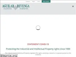 Sites similar to aguilar-revenga.com